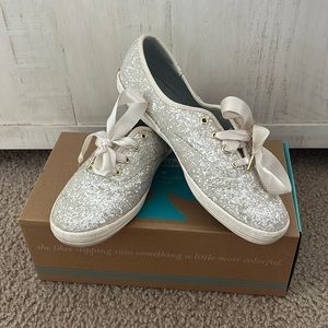 Kate Spade Keds